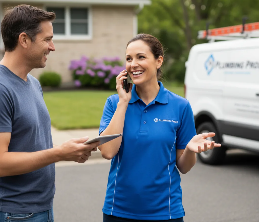 Grant Plumbing customer support in Newton Lower Falls