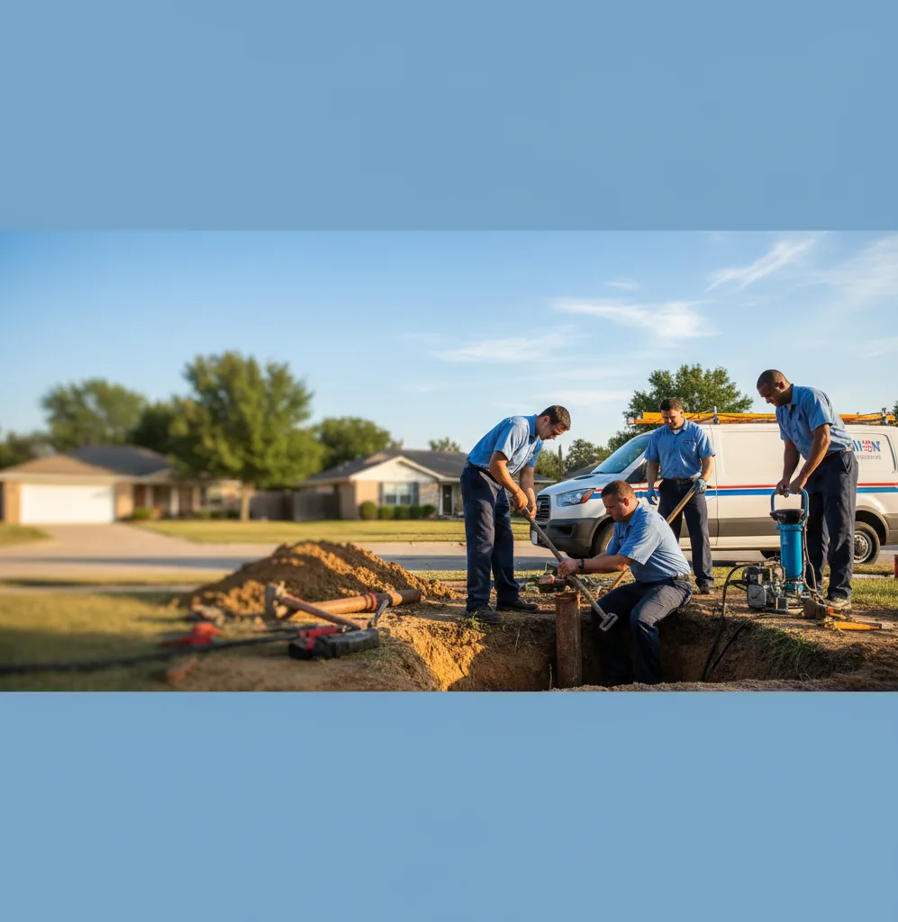 Water Heater Repair & Plumber in Newton Lower Falls